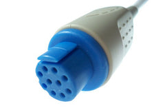 Artema S&W Compatible Direct-Connect ECG Cablethumb