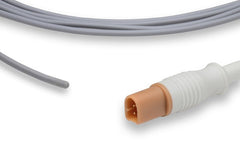 Mindray > Datascope Compatible Reusable Temperature Probe- 040-000056-00thumb