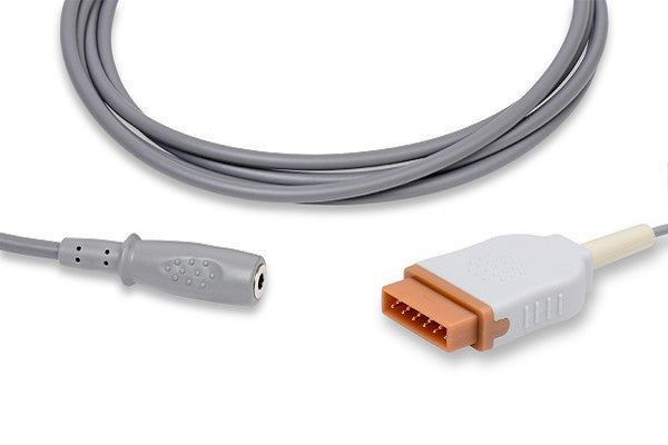 GE Healthcare > Marquette Compatible Temperature Adapter