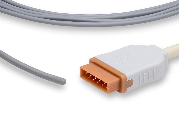 GE Healthcare > Marquette Compatible Reusable Temperature Probe