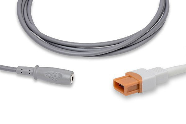 Spacelabs Compatible Temperature Adapter