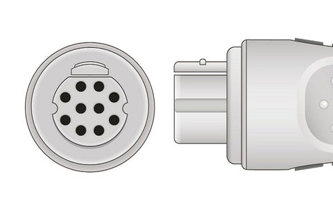 Artema S&W Compatible Reusable Temperature Probe