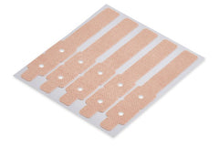 SpO2 Adhesive Textile Tape- ADH-P/Ithumb