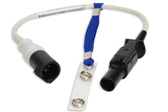 Spacelabs Compatible SpO2 Adapter Cable- 175-0646-00thumb