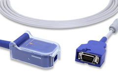 Covidien > Nellcor Compatible SpO2 Adapter Cable- DOC-4thumb