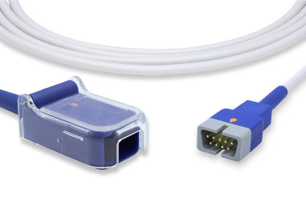 Covidien > Nellcor Compatible SpO2 Adapter Cable- DEC-4