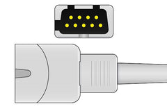 Masimo Compatible SpO2 Adapter Cable- MAC-1 1927thumb