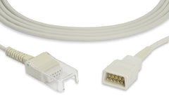Smiths Medical > BCI Compatible SpO2 Adapter Cable- 3311thumb