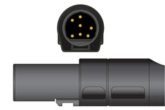 Datex Ohmeda Compatible Short SpO2 Sensor- OXY-F1-Hthumb