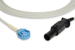Datex Ohmeda Compatible SpO2 Adapter Cable- OXY-OL1thumb