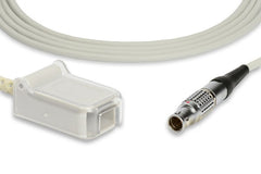 Invivo Compatible SpO2 Adapter Cable- 9383thumb