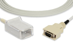 Masimo Compatible SpO2 Adapter Cable- LNC MAC-395thumb