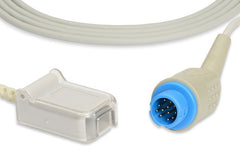Mindray > Datascope Compatible SpO2 Adapter Cable- 0010-30-42737thumb