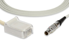 Mindray > Datascope Compatible SpO2 Adapter Cable- 512A-30-0607thumb