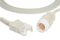 MEK Compatible SpO2 Adapter Cablethumb