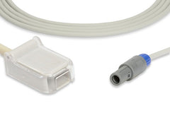 Bionet Compatible SpO2 Adapter Cablethumb