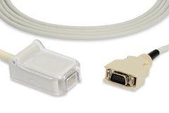 Covidien > Nellcor Compatible SpO2 Adapter Cable- SCP-10thumb