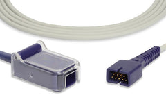 Covidien > Nellcor Compatible SpO2 Adapter Cable- DEC-8thumb