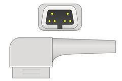 Criticare Compatible SpO2 Adapter Cable- 518DDthumb