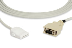 Masimo Compatible SpO2 Adapter Cable- 1006thumb