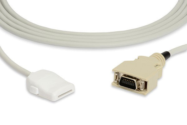 Masimo Compatible SpO2 Adapter Cable- 1005