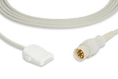 Schiller Compatible SpO2 Adapter Cable- 2.310212thumb