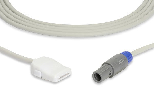 Mindray > Datascope Compatible SpO2 Adapter Cable