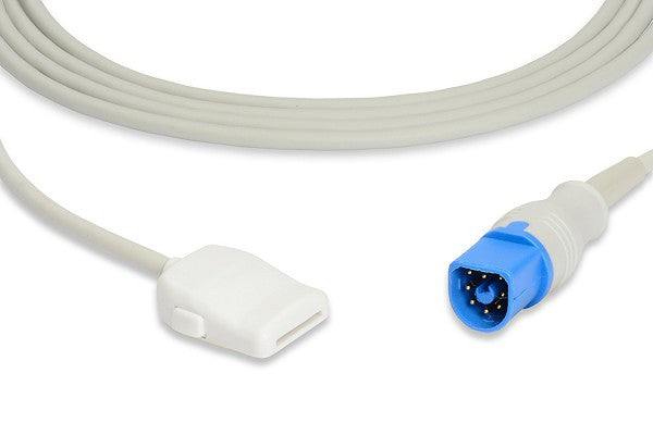 Philips Compatible SpO2 Adapter Cable 2.2 m