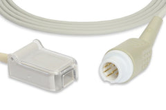 Mindray > Datascope Compatible SpO2 Adapter Cable- 0010-30-42738thumb
