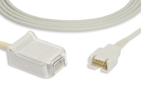 Masimo Compatible SpO2 Adapter Cable- LNC MAC-180