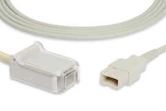 Spacelabs Compatible SpO2 Adapter Cable- 700-0906-00thumb