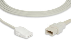 Spacelabs Compatible SpO2 Adapter Cable- 700-0789-00thumb