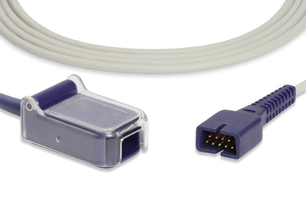 Covidien > Nellcor Compatible SpO2 Adapter Cable- DEC-10
