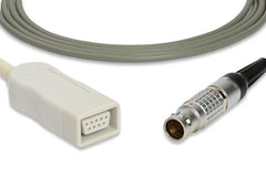 Covidien > Nellcor Compatible SpO2 Adapter Cable- M-200-13thumb