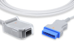 GE Healthcare > Marquette Compatible SpO2 Adapter Cable- 2027263-002thumb