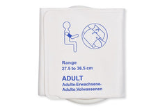 Disposable NIBP Cuff- SFT-A2-2Athumb