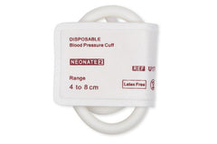 Disposable NIBP Cuff- SFT-N2-1Bthumb