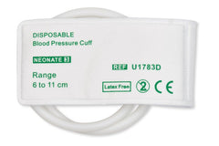 Disposable NIBP Cuff- 2523thumb