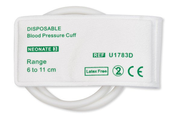 Disposable NIBP Cuff- SFT-N3-2B