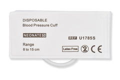 Disposable NIBP Cuff- M1873Bthumb