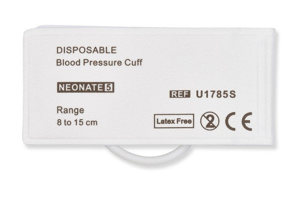 Disposable NIBP Cuff