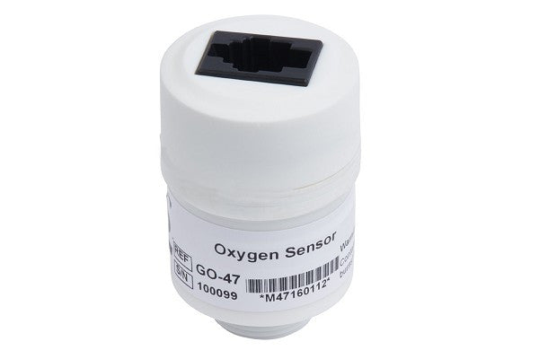 Compatible O2 Cell for Hudson RCI