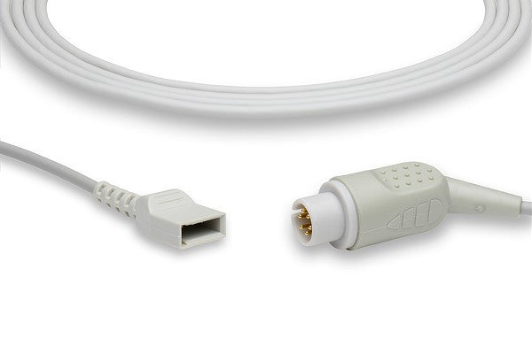 AAMI Compatible IBP Adapter Cable