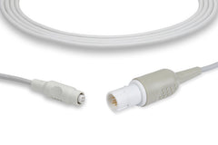 Draeger Compatible IBP Adapter Cablethumb