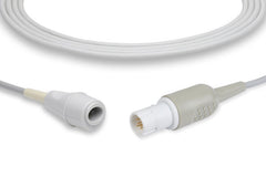 Draeger Compatible IBP Adapter Cablethumb