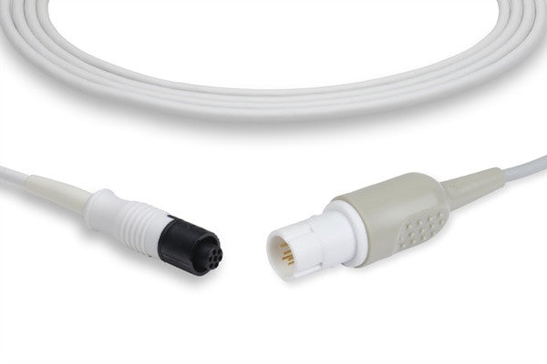Draeger Compatible IBP Adapter Cable