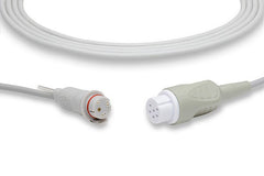 Mindray > Datascope Compatible IBP Adapter Cable- 0012-00-1245thumb