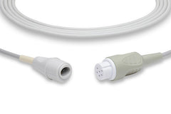 Mindray > Datascope Compatible IBP Adapter Cable- 896004001thumb