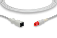 Mindray > Datascope Compatible IBP Adapter Cable- 040-000052-00thumb