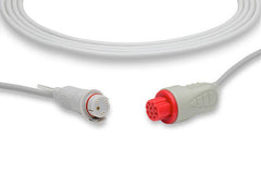 Datex Ohmeda Compatible IBP Adapter Cablethumb